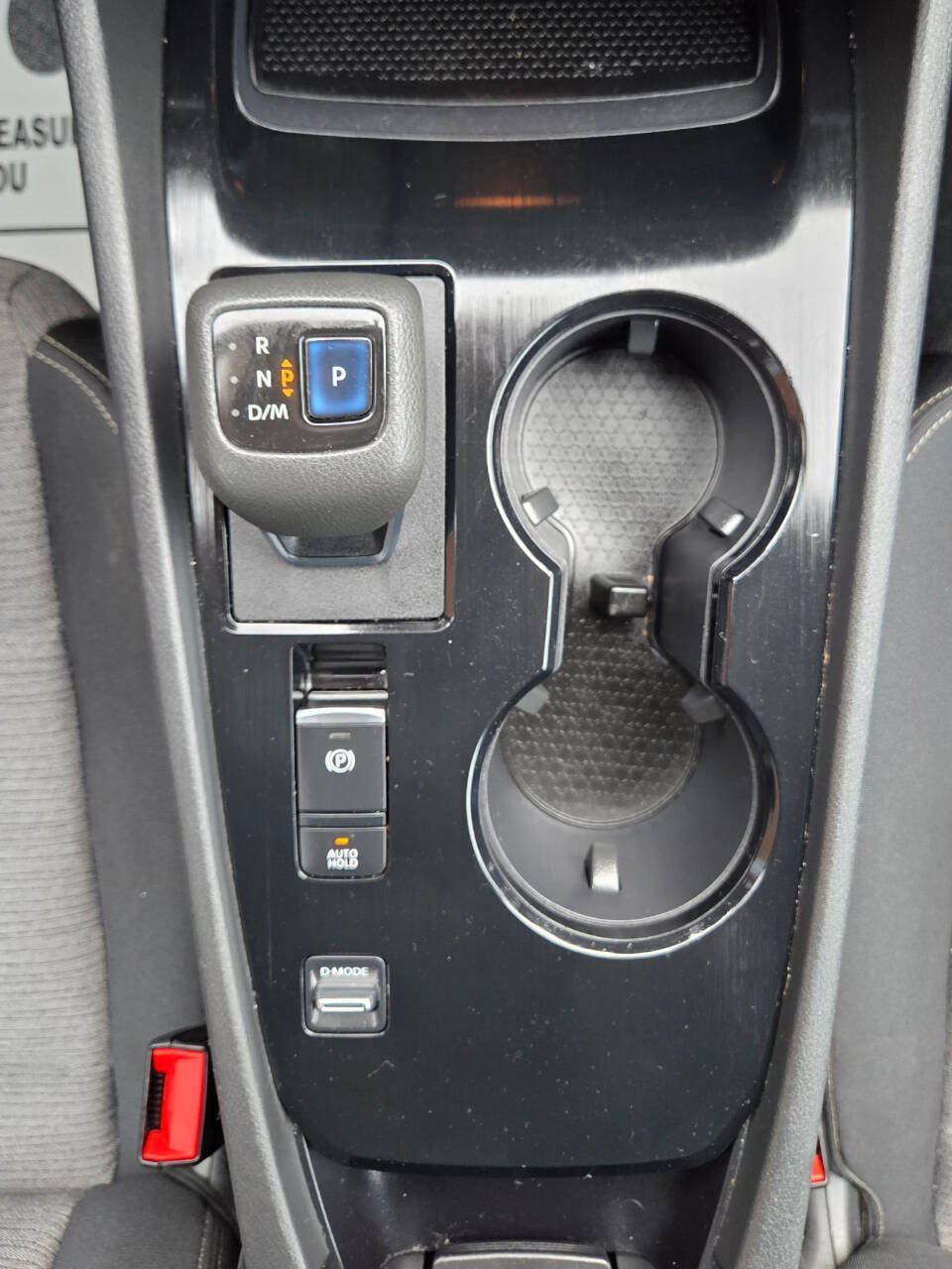 Used 2021 Nissan Rogue SV FWD image 22