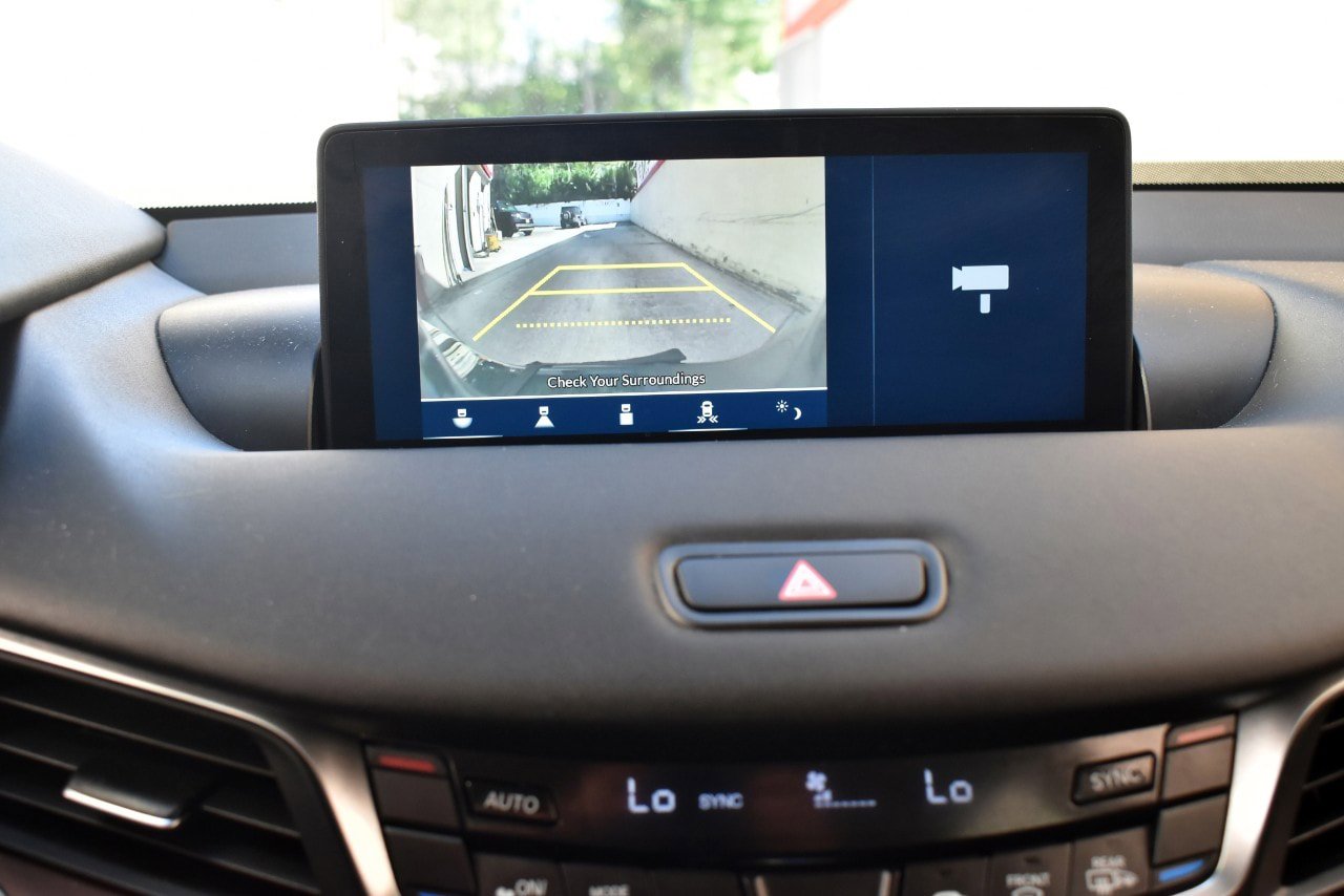 Used 2021 Acura TLX w/ Technology Package FWD image 31