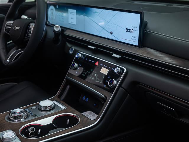 New 2026 Genesis GV80 2.5T Prestige AWD/4WD image 26