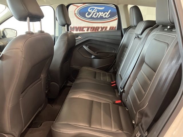 Used 2019 Ford Escape Titanium AWD/4WD image 23