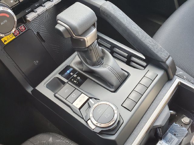New 2026 Toyota Tacoma SR5 AWD/4WD image 29
