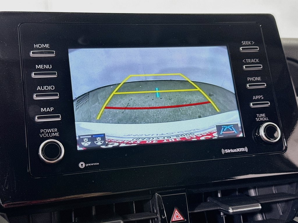 Used 2024 Toyota Camry SE FWD image 11