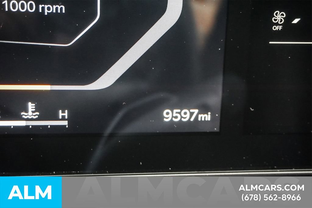 Used 2025 Kia K4 EX image 59