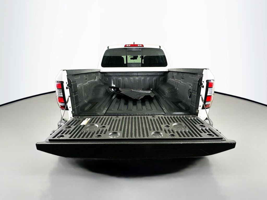 Used 2025 Nissan Frontier S w/ S Utility Package AWD/4WD image 33