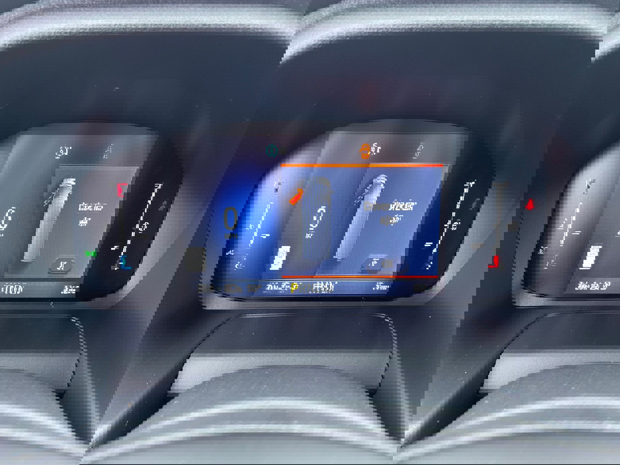 New 2026 Ford Transit 350 148 High Roof Extended AWD image 3