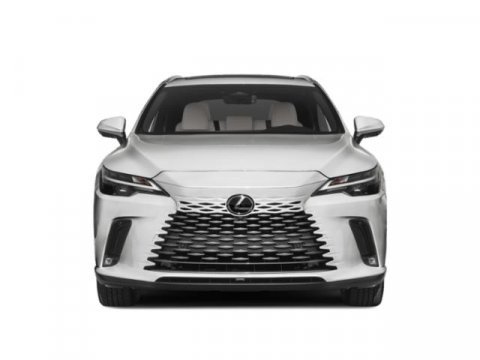 New 2026 Lexus RX 350 Premium Plus w/ Convenience Package AWD/4WD image 4
