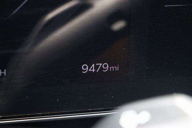 Certified 2025 Kia K4 EX FWD image 24