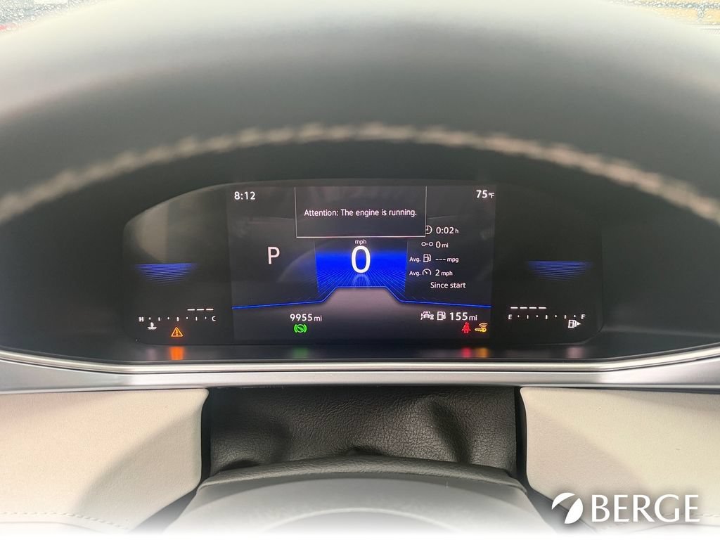 Used 2025 Volkswagen Taos SE FWD image 20