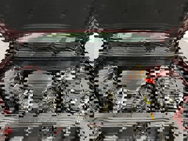 Certified 2021 GMC Acadia Denali w/ Denali Ultimate Package image 31