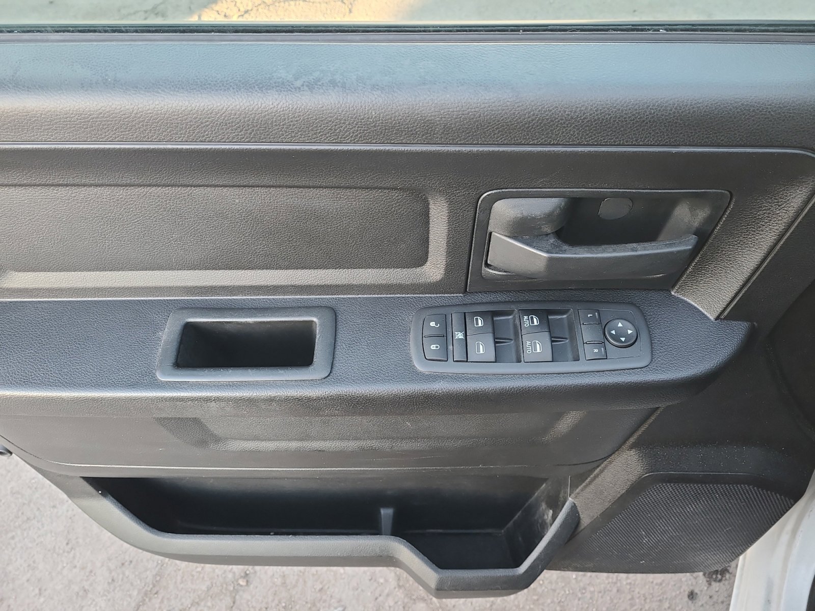 Used 2019 RAM 1500 Tradesman image 14