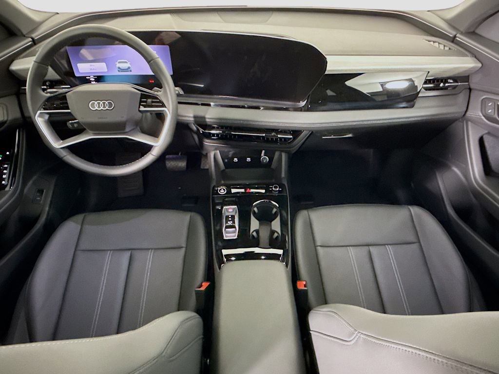 New 2027 Audi Q6 e-tron Premium Plus AWD/4WD image 14