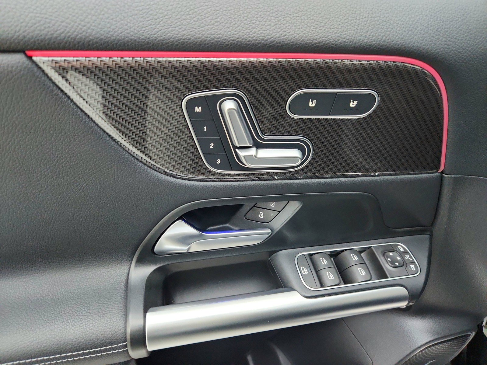 Certified 2023 Mercedes-Benz GLA 45 AMG 4MATIC image 24