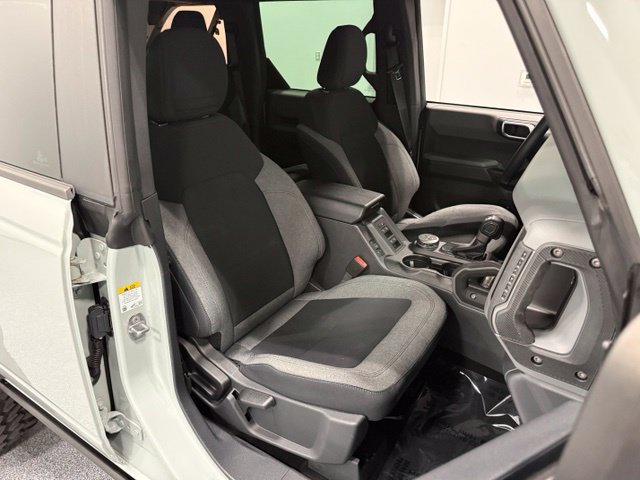 Used 2022 Ford Bronco 4-Door AWD/4WD image 29