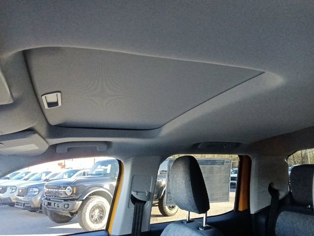 New 2026 Ford Maverick XLT w/ 4K Tow Package image 14