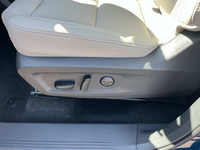 New 2026 Nissan Murano SL AWD/4WD image 24