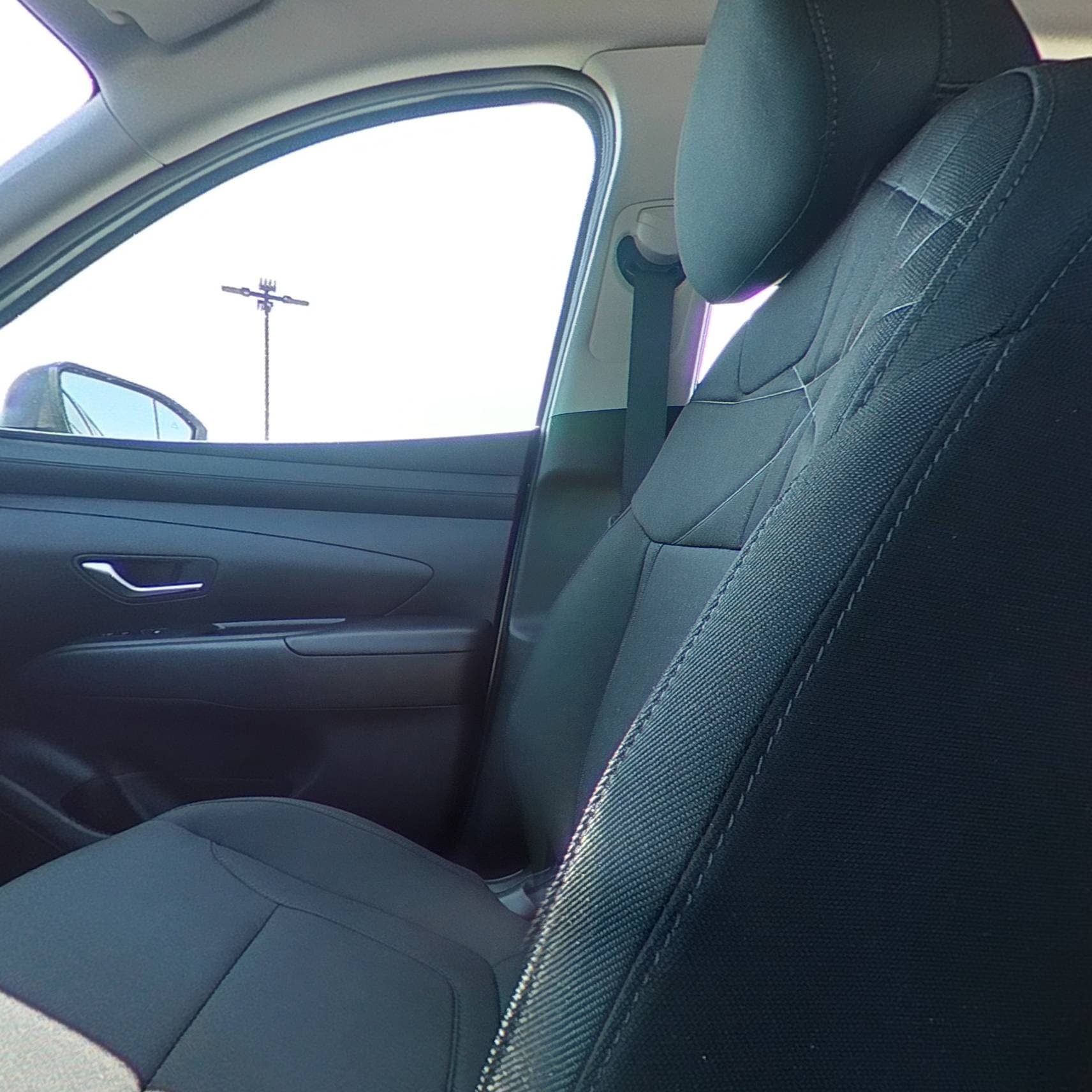 Certified 2025 Hyundai Tucson SE AWD/4WD image 31