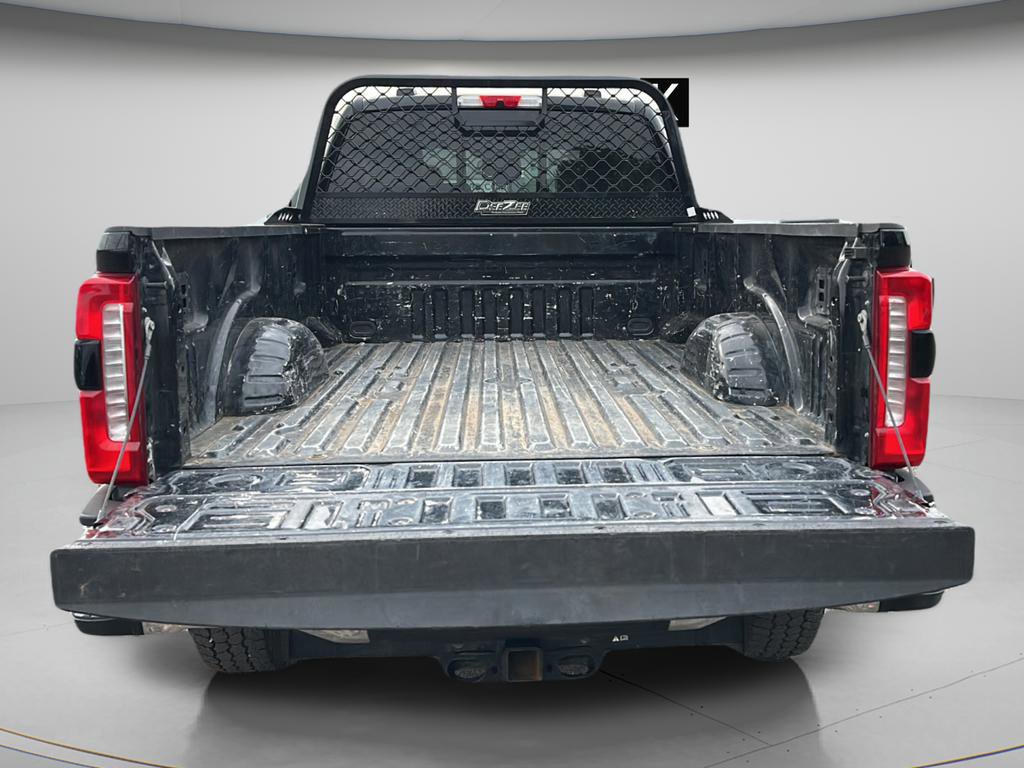 Used 2024 Ford F350 Lariat AWD/4WD image 19