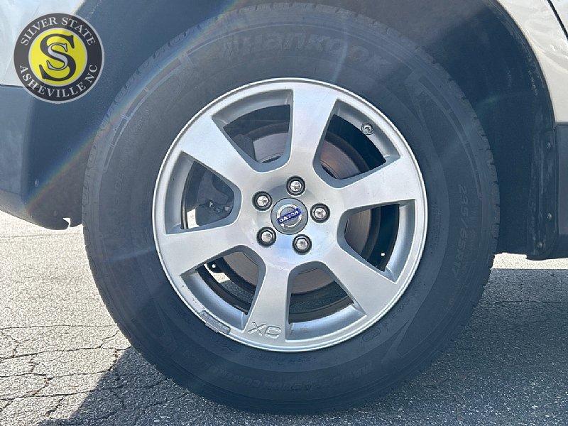 Used 2011 Volvo XC60 3.2 image 9