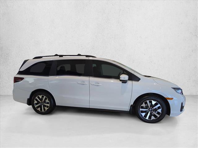 New 2026 Honda Odyssey EX-L image 6