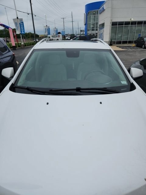 Used 2011 Cadillac SRX Luxury FWD image 12