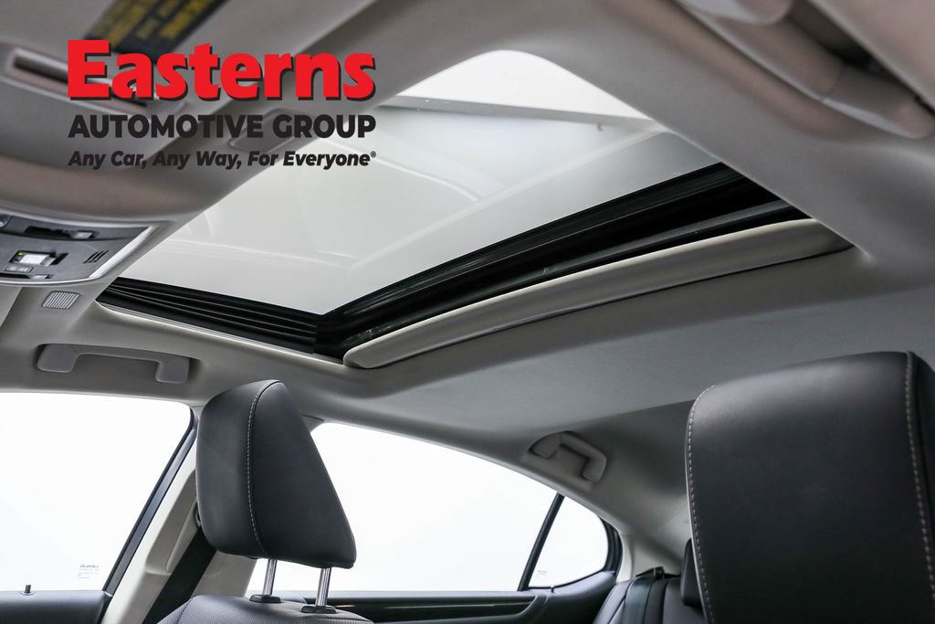 Used 2019 Lexus ES 350 w/ Premium Package image 33