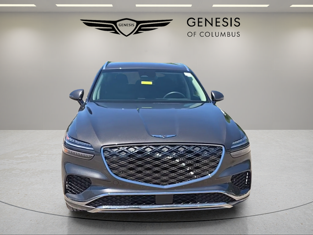 Used 2026 Genesis GV70 2.5T AWD/4WD image 8