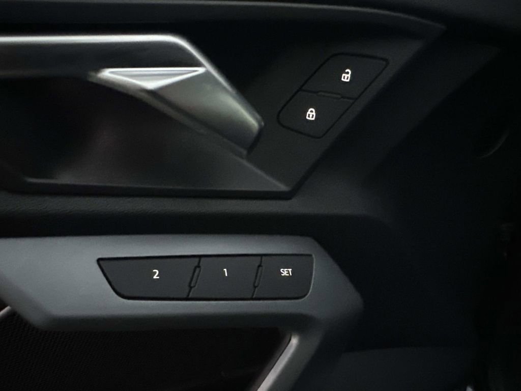 New 2026 Audi A3 2.0T Premium image 13