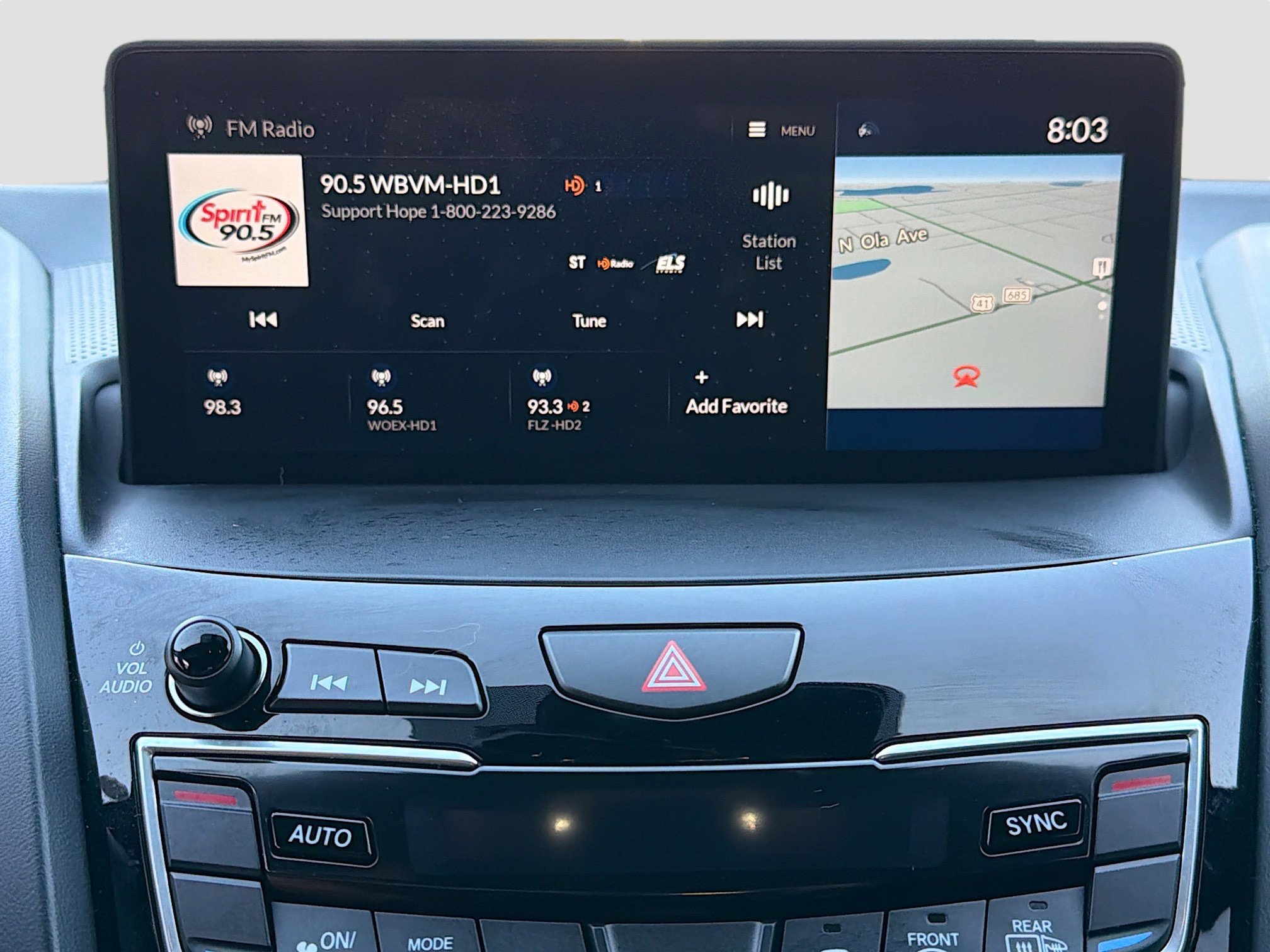 Used 2023 Acura RDX A-Spec image 32