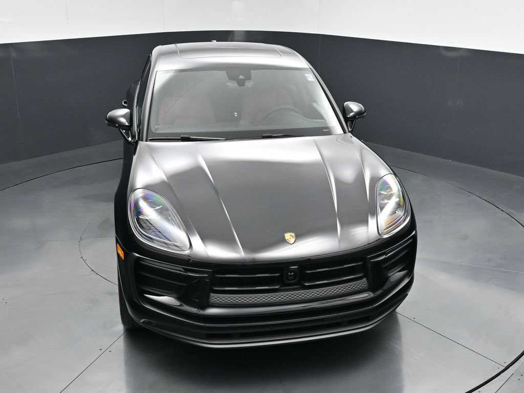 New 2026 Porsche Macan AWD/4WD image 23