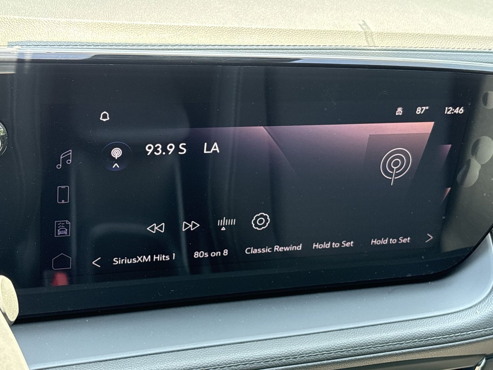 New 2026 Buick Encore GX Preferred FWD image 18