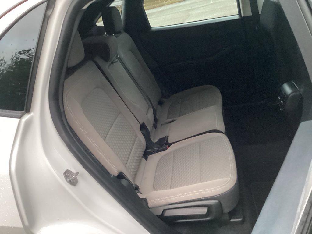 Used 2022 Ford Escape SE w/ Convenience Package image 32
