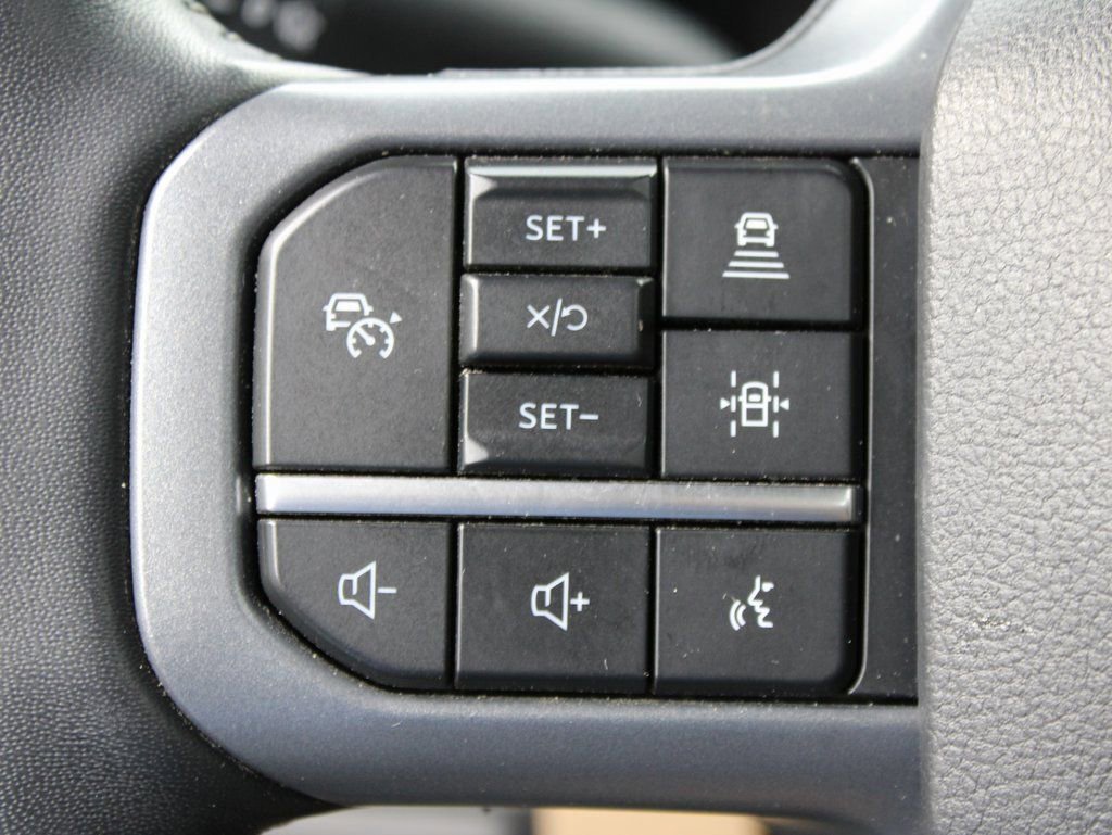 Used 2024 Ford F250 Lariat w/ Lariat Ultimate Package image 65