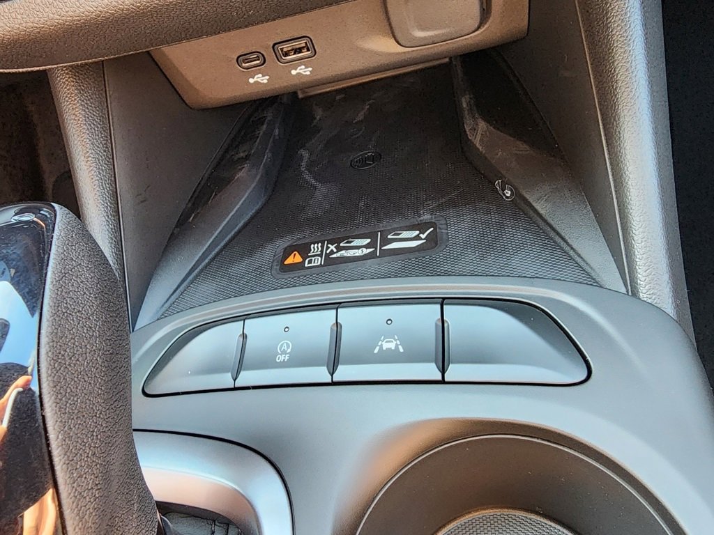 New 2026 Buick Envista Preferred w/ Convenience I Package image 28