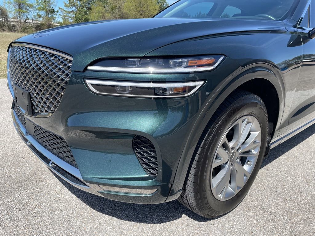 Used 2023 Genesis GV70 2.5T image 9