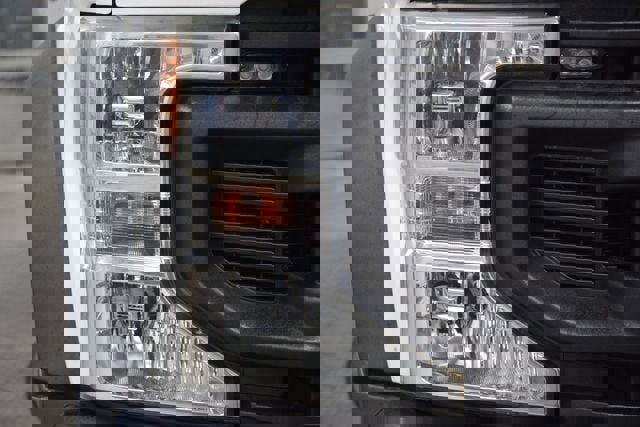 Used 2020 Ford F550 4x4 Crew Cab Super Duty image 6