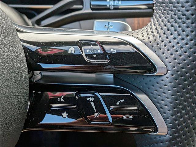 Certified 2025 Mercedes-Benz GLC 300 4MATIC image 14