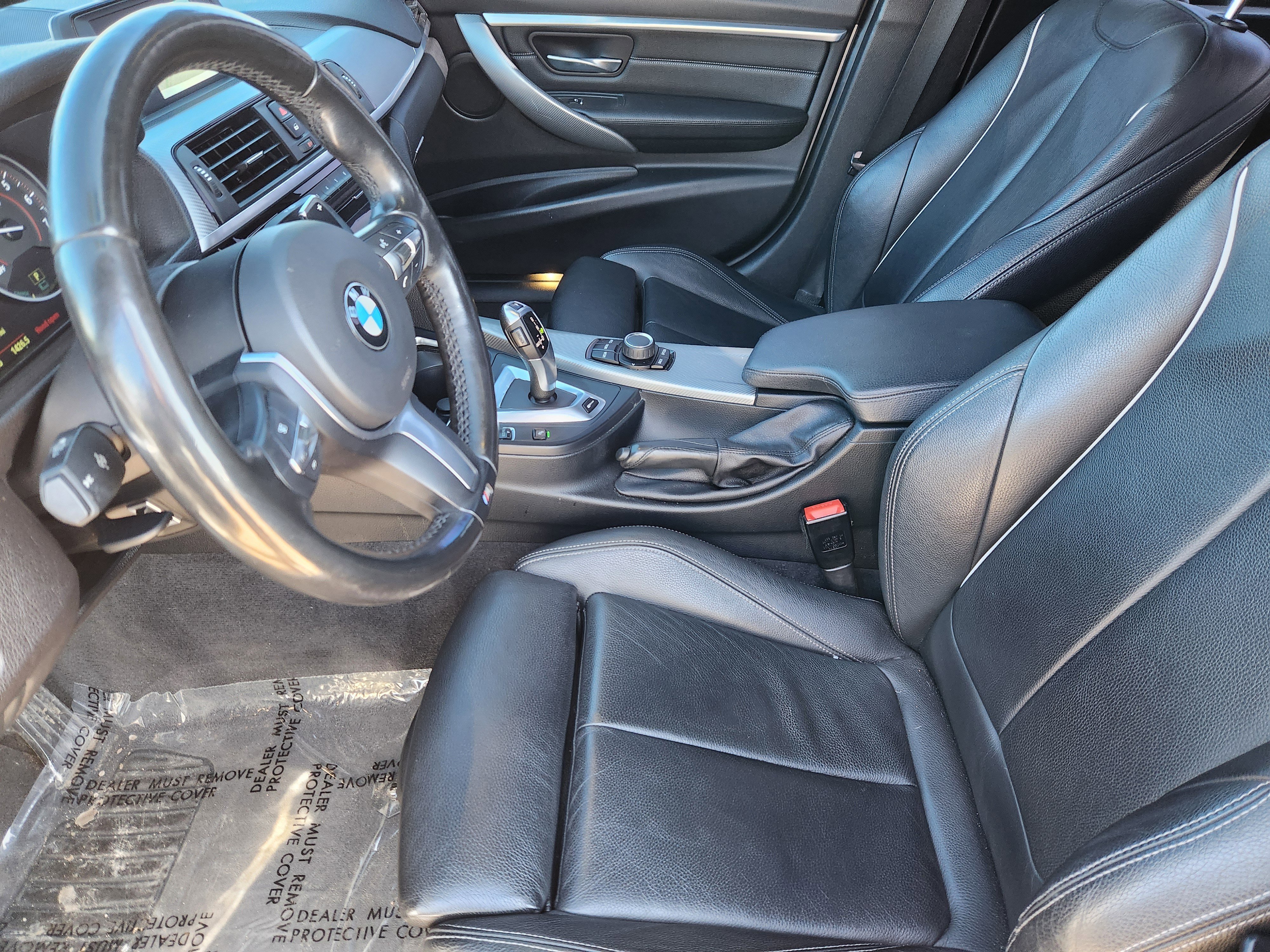 Used 2018 BMW 330e image 8