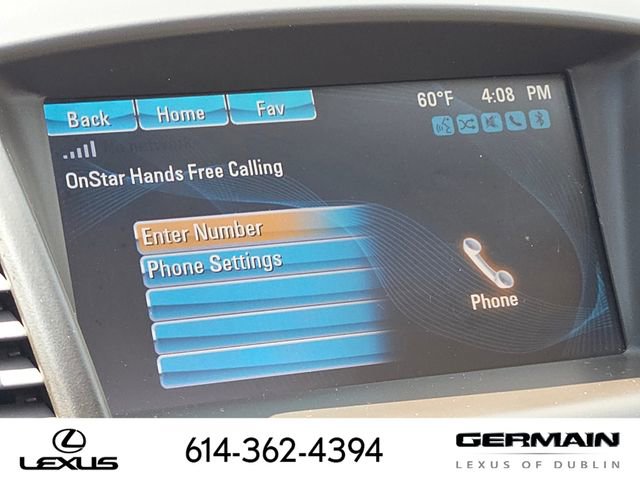 Used 2013 Buick Regal Premium FWD image 26
