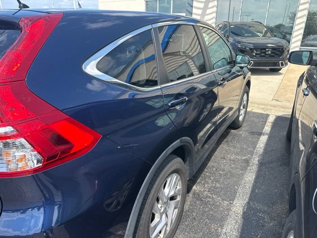Used 2016 Honda CR-V EX image 7