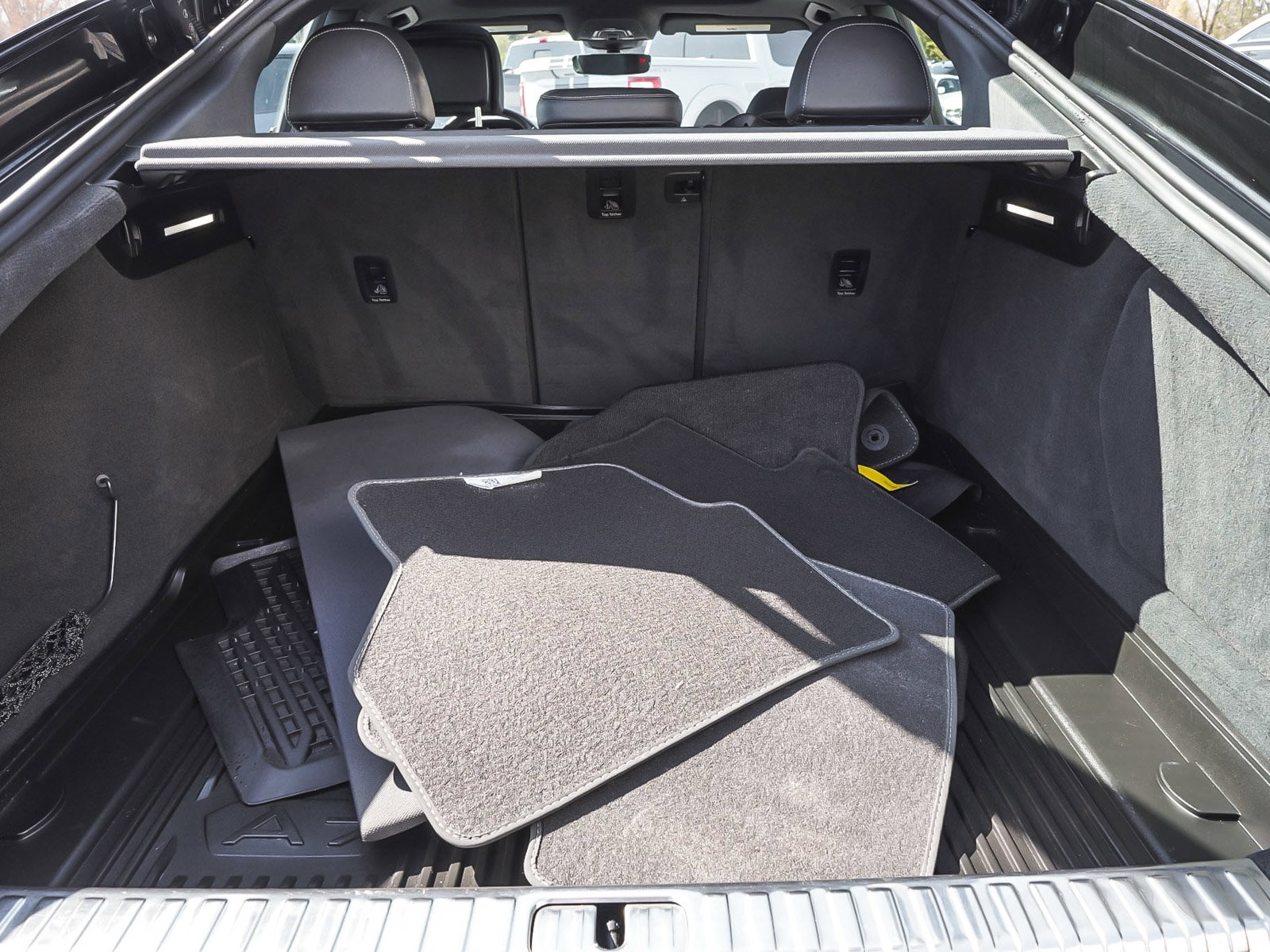 Used 2023 Audi A7 3.0T Premium w/ Convenience Package image 50