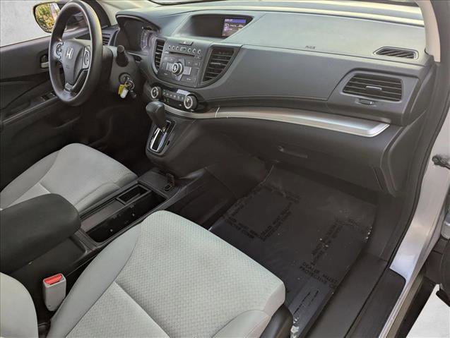 Used 2016 Honda CR-V LX image 20