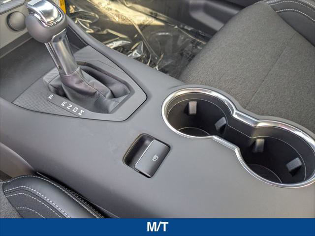 Used 2026 Ford Mustang GT image 16