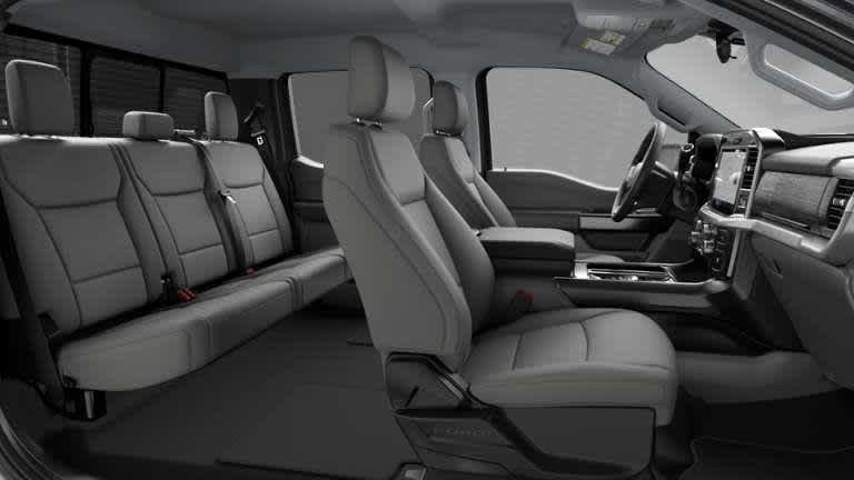 New 2026 Ford F150 XLT w/ Equipment Group 302A MID image 6