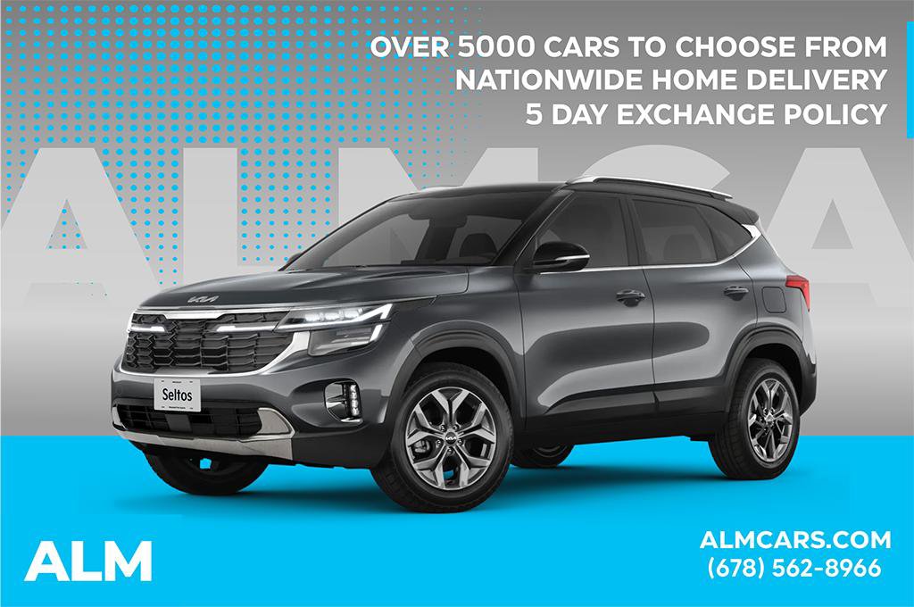 Used 2025 Kia K4 EX image 6