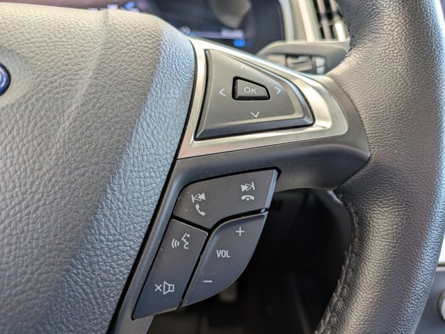 Certified 2022 Ford Edge SEL w/ Convenience Package image 23