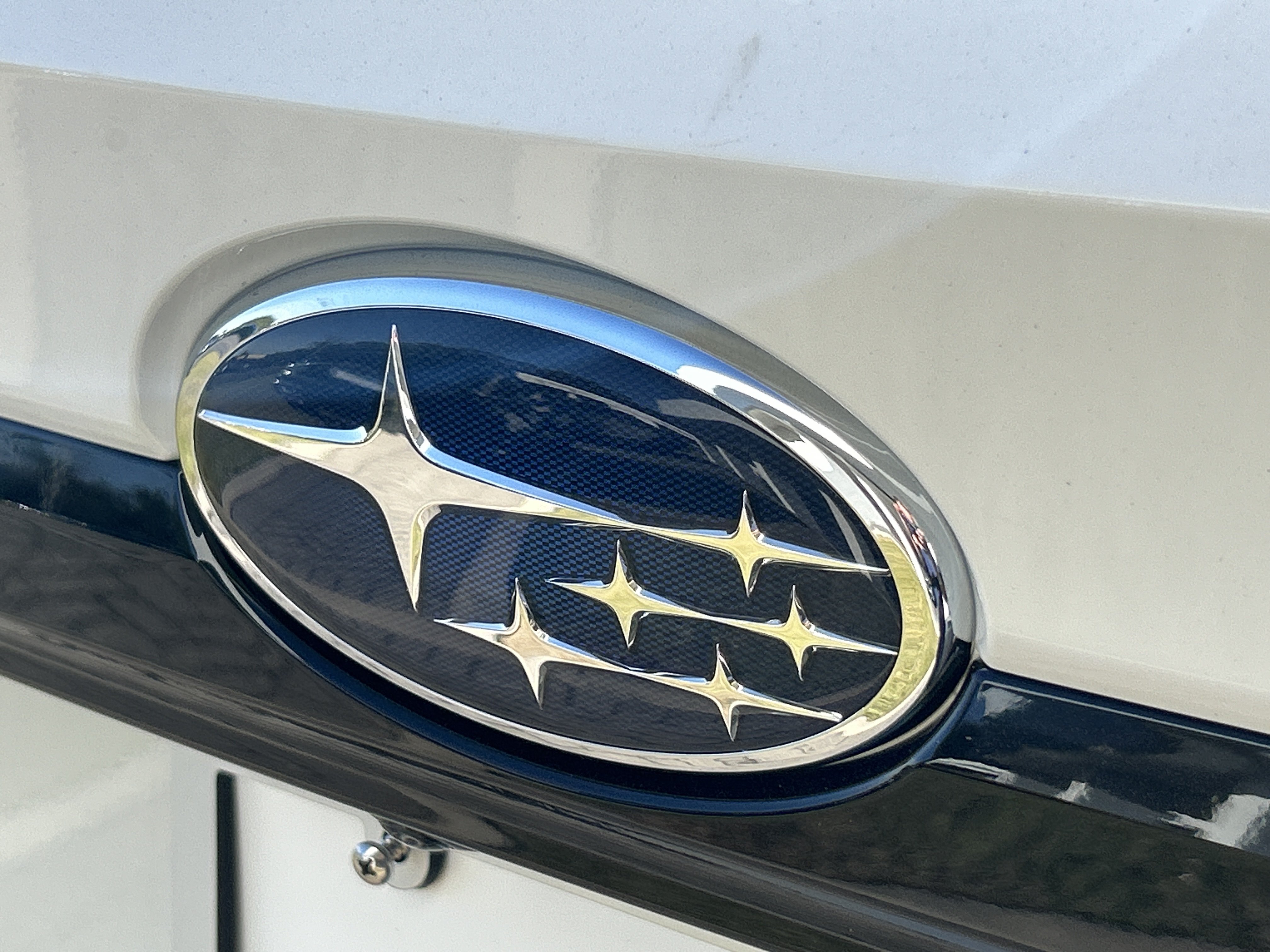 New 2026 Subaru Ascent Bronze Edition AWD/4WD image 13