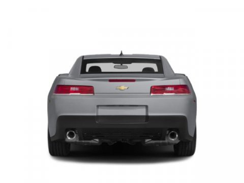 Used 2015 Chevrolet Camaro LS image 8