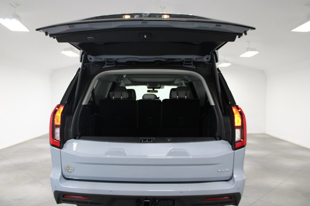 New 2027 Ford Expedition Max Active AWD/4WD image 29