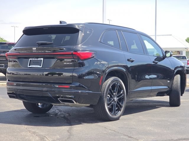 Used 2026 Buick Enclave Sport Touring w/ Power Package AWD/4WD image 27