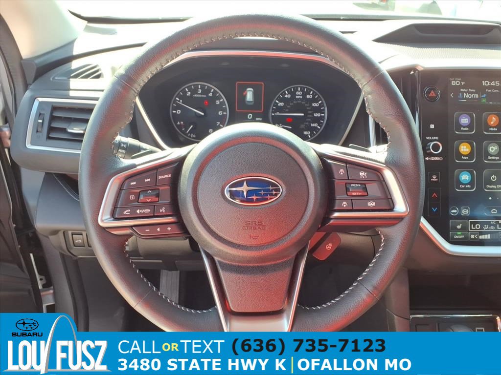 Used 2023 Subaru Ascent Limited image 18
